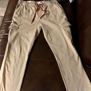 CIVIL SOCIETY CARGO PANTS SIZE M🔥